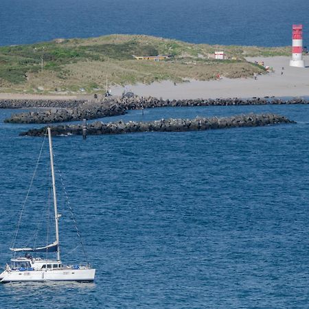 Hotel Rungholt Heligoland Exterior foto