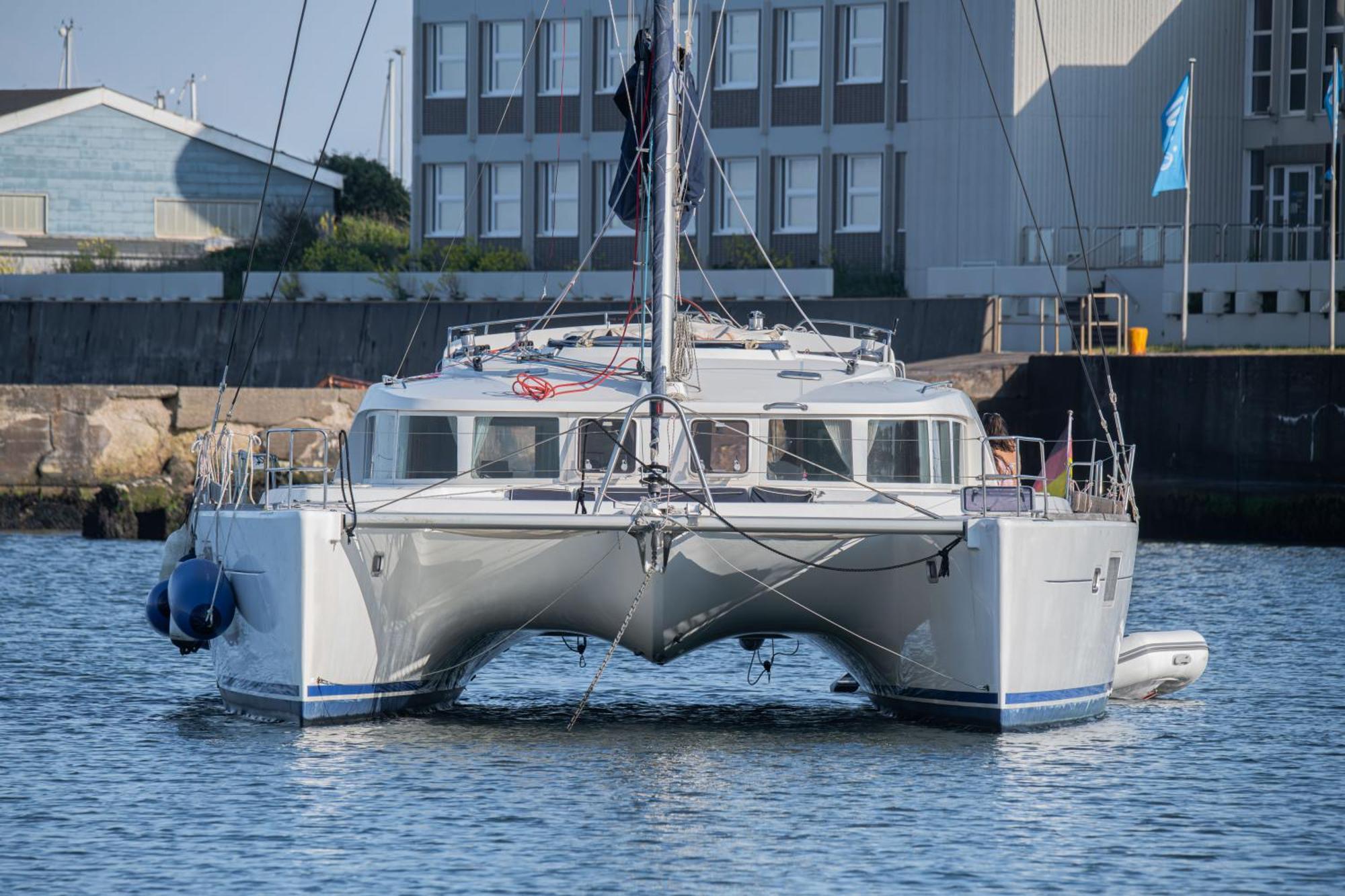 Hotel Rungholt Heligoland Exterior foto
