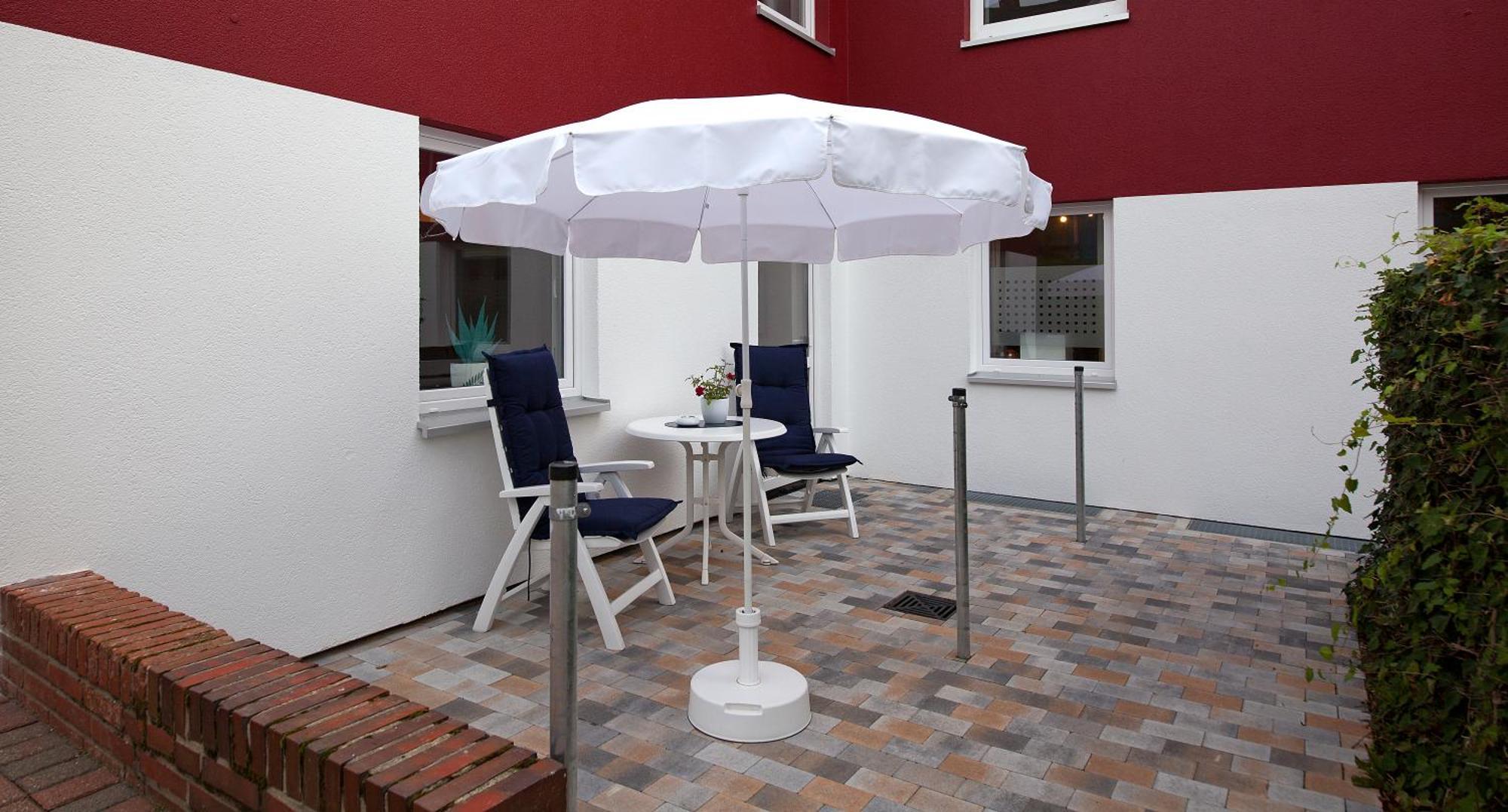 Hotel Rungholt Heligoland Habitación foto