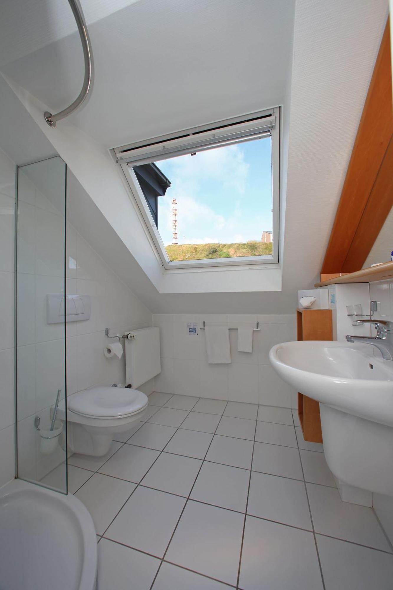 Hotel Rungholt Heligoland Habitación foto