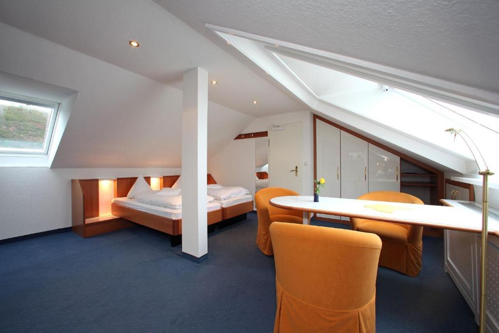 Hotel Rungholt Heligoland Habitación foto