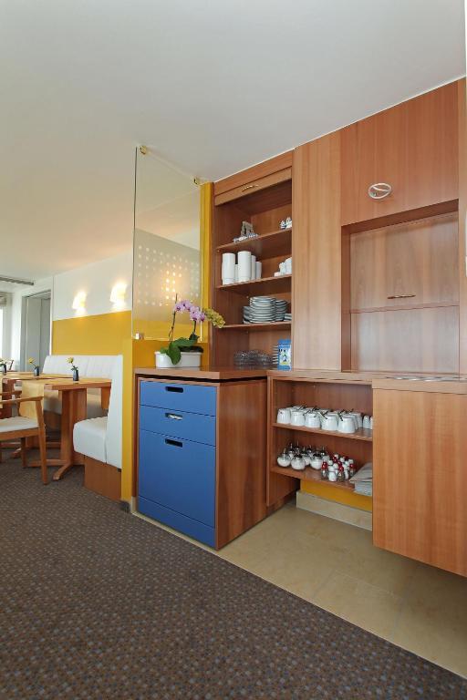 Hotel Rungholt Heligoland Exterior foto